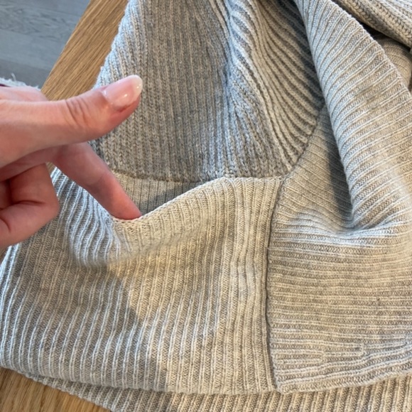 Vince Cashmere/Wool Cardigan - Picture 4 of 9